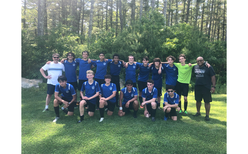 GR12 RatDogs Travel Team