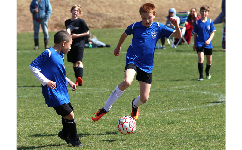 Travel Team Action