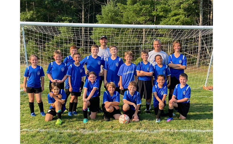 GR5 Fall 2022 Travel Team