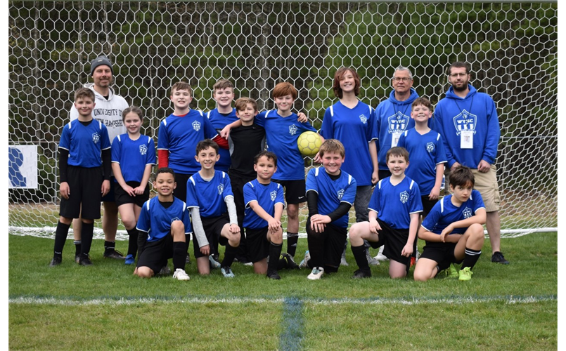 GR5 Spring 2023 Travel Team