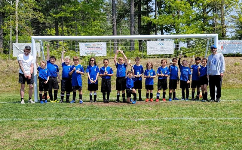 GR3 Spring 2023 Travel Team