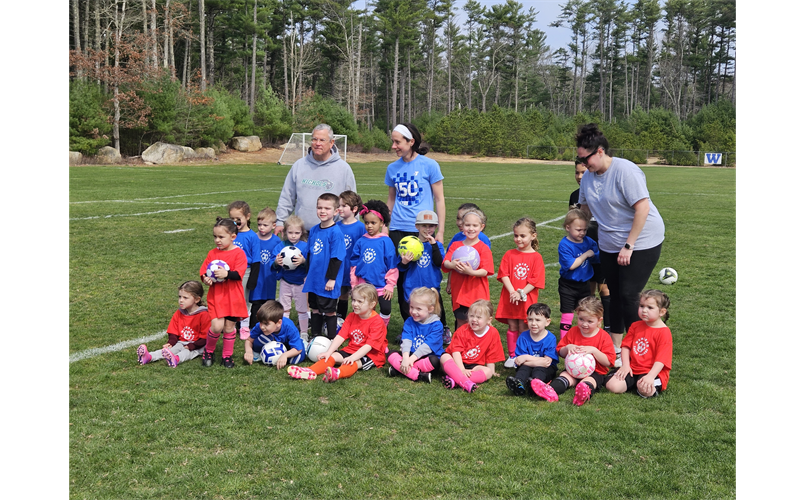 Juniors Spring 2025